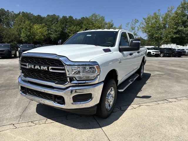 new 2024 Ram 2500 car, priced at $65,490