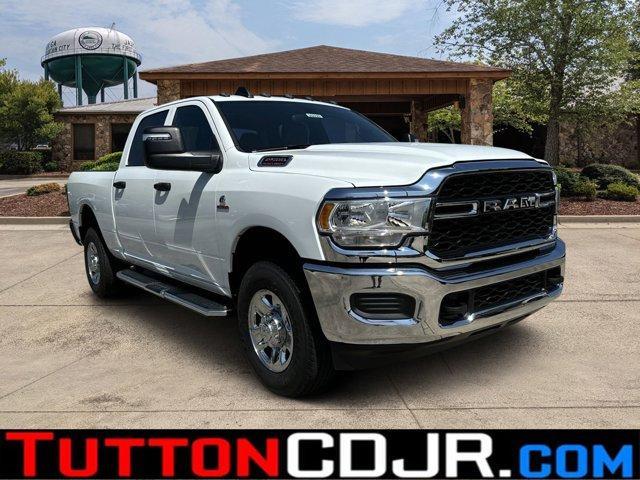 new 2024 Ram 2500 car, priced at $68,490