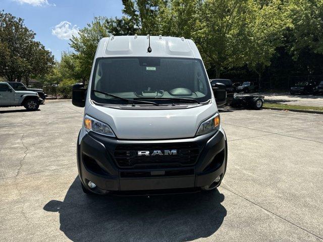 new 2024 Ram ProMaster 2500 car, priced at $46,640