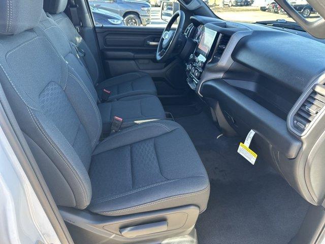 new 2025 Ram 1500 car, priced at $44,570