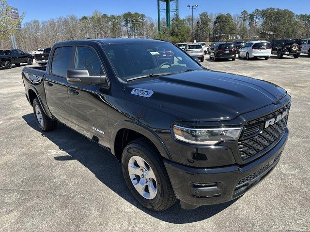 new 2025 Ram 1500 car