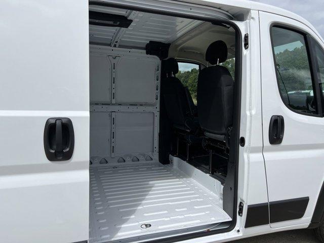 new 2024 Ram ProMaster 1500 car, priced at $41,375