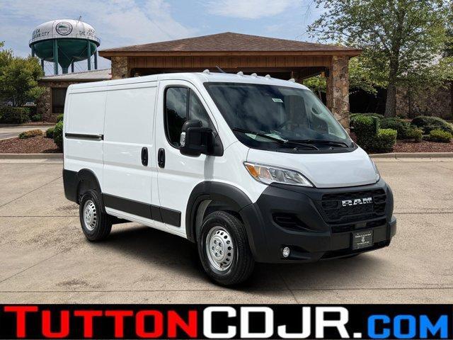 new 2024 Ram ProMaster 1500 car, priced at $41,375