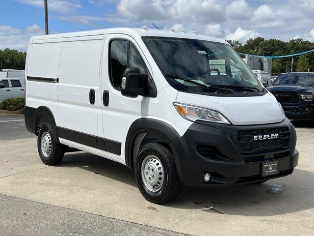 new 2024 Ram ProMaster 1500 car, priced at $41,375