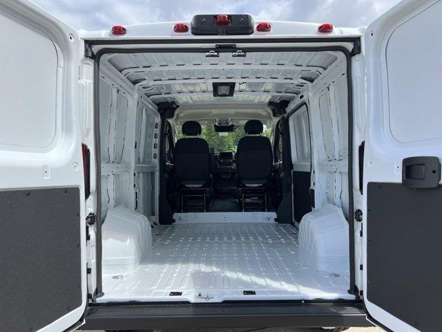 new 2024 Ram ProMaster 1500 car, priced at $41,375