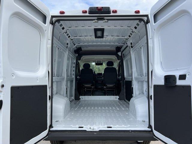 new 2024 Ram ProMaster 2500 car, priced at $46,640