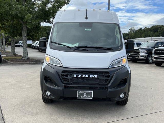 new 2024 Ram ProMaster 2500 car, priced at $46,640