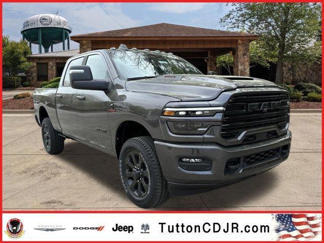 new 2025 Ram 2500 car, priced at $81,420