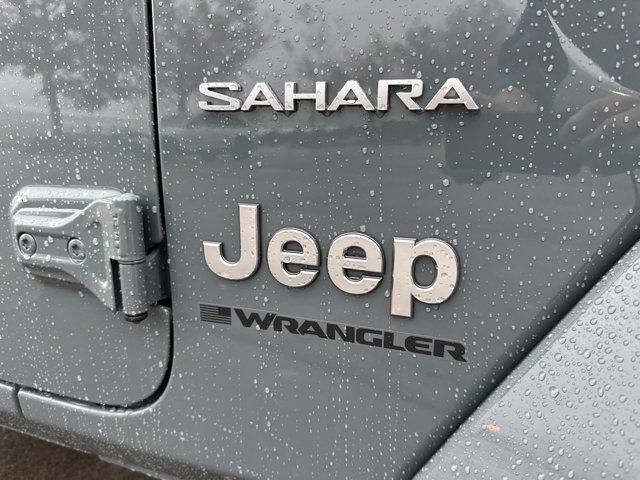 new 2024 Jeep Wrangler car, priced at $48,940