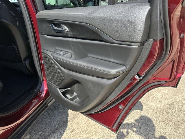 new 2025 Jeep Grand Cherokee car, priced at $40,890