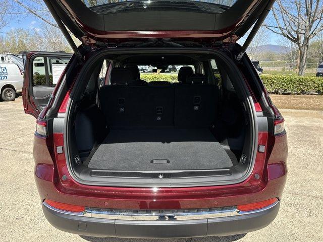 new 2025 Jeep Grand Cherokee car, priced at $40,890