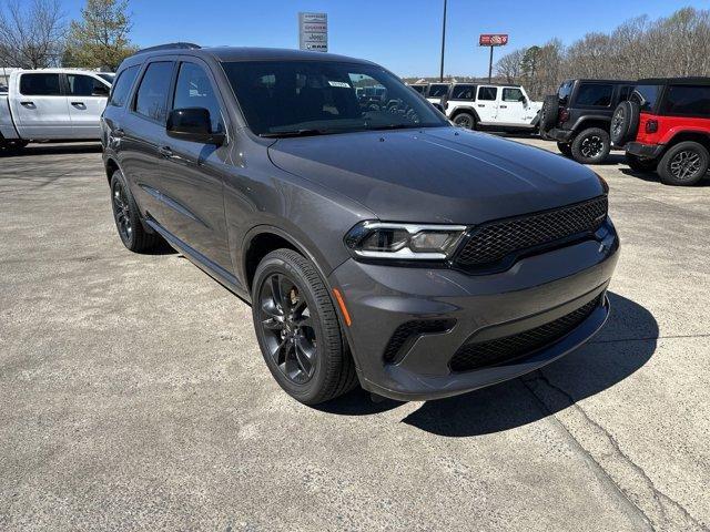 new 2024 Dodge Durango car, priced at $41,105