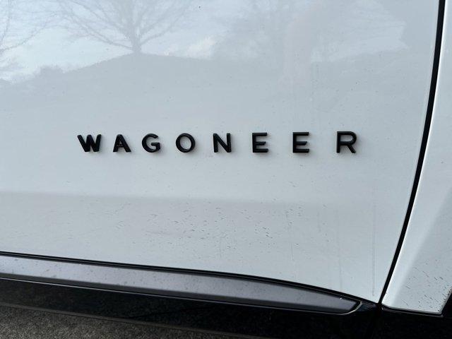 new 2024 Jeep Wagoneer S car, priced at $68,995