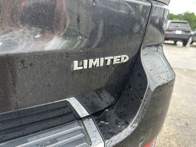 used 2015 Jeep Grand Cherokee car, priced at $10,997