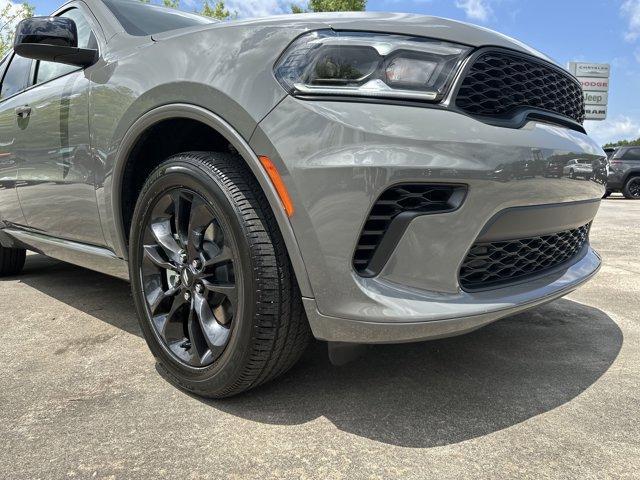 new 2025 Dodge Durango car