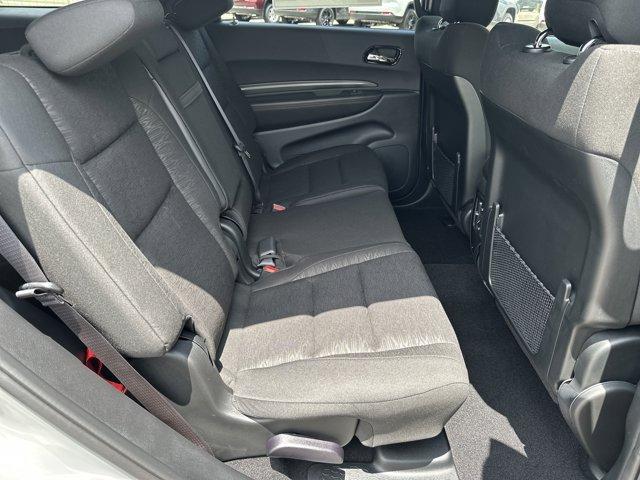 new 2025 Dodge Durango car