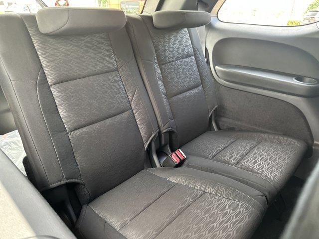 new 2025 Dodge Durango car