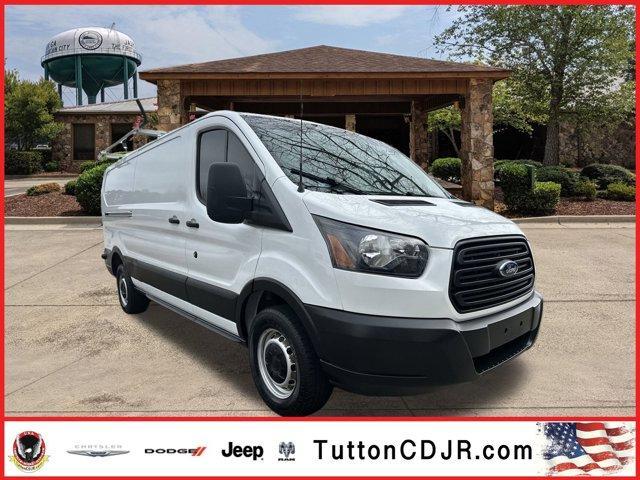 used 2019 Ford Transit-250 car, priced at $24,897