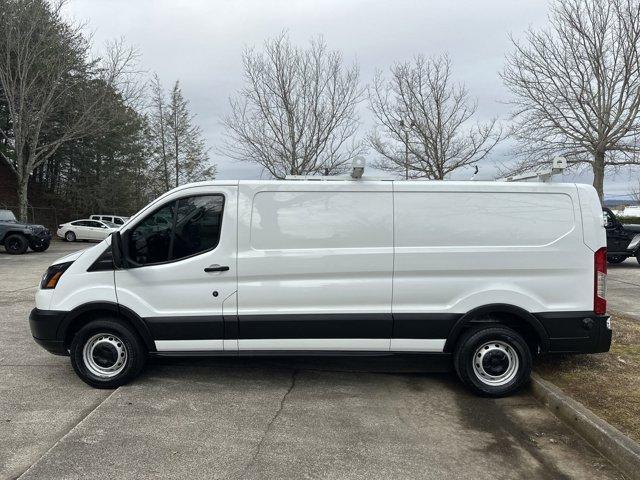 used 2019 Ford Transit-250 car, priced at $24,897