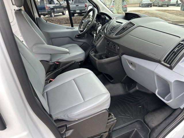 used 2019 Ford Transit-250 car, priced at $24,897