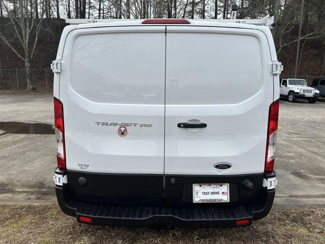 used 2019 Ford Transit-250 car, priced at $24,897