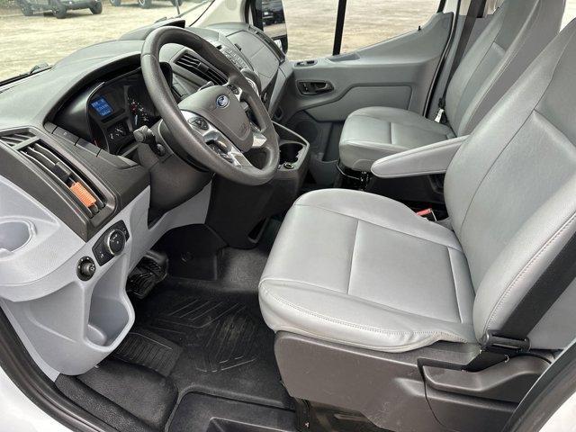 used 2019 Ford Transit-250 car, priced at $24,897