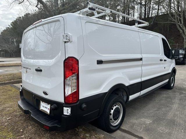 used 2019 Ford Transit-250 car, priced at $24,897