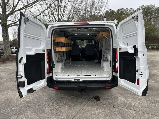 used 2019 Ford Transit-250 car, priced at $24,897