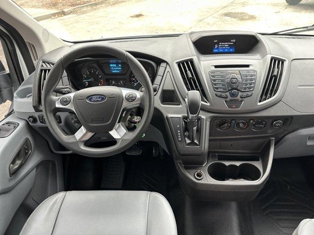 used 2019 Ford Transit-250 car, priced at $24,897