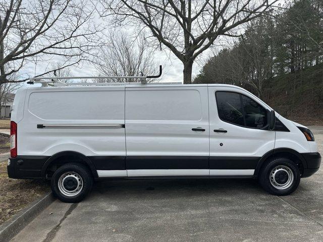 used 2019 Ford Transit-250 car, priced at $24,897