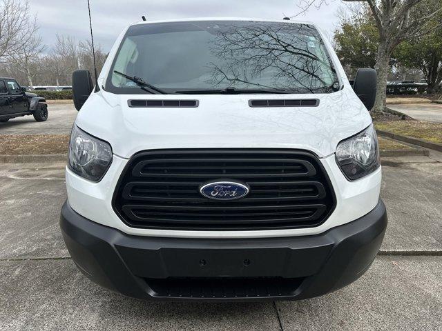 used 2019 Ford Transit-250 car, priced at $24,897