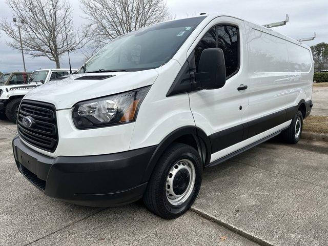 used 2019 Ford Transit-250 car, priced at $24,897