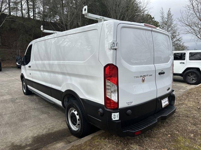 used 2019 Ford Transit-250 car, priced at $24,897