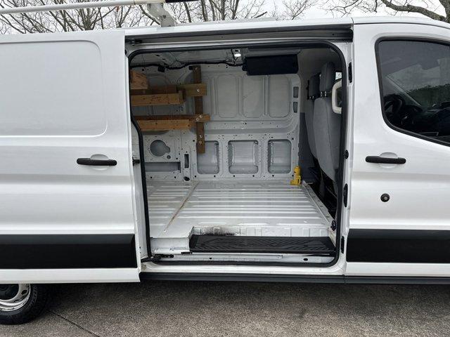 used 2019 Ford Transit-250 car, priced at $24,897