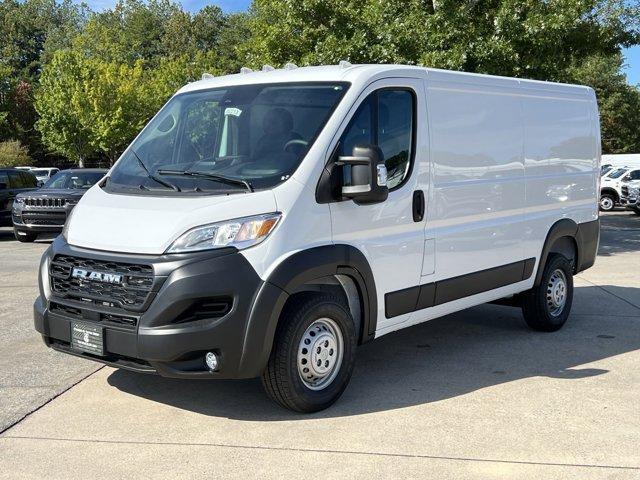 new 2024 Ram ProMaster 1500 car, priced at $44,510