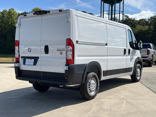 new 2024 Ram ProMaster 1500 car, priced at $45,790