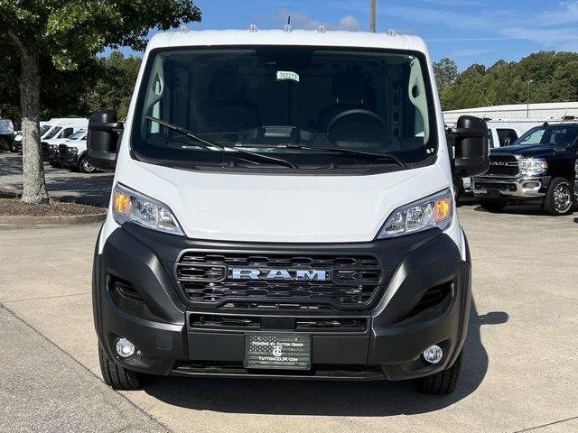 new 2024 Ram ProMaster 1500 car, priced at $44,510