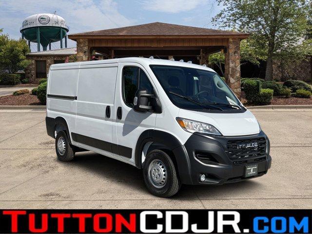 new 2024 Ram ProMaster 1500 car, priced at $44,510