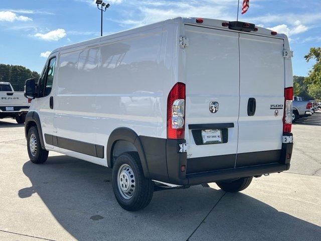 new 2024 Ram ProMaster 1500 car, priced at $45,790