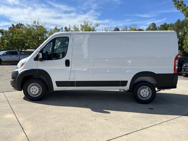 new 2024 Ram ProMaster 1500 car, priced at $44,510