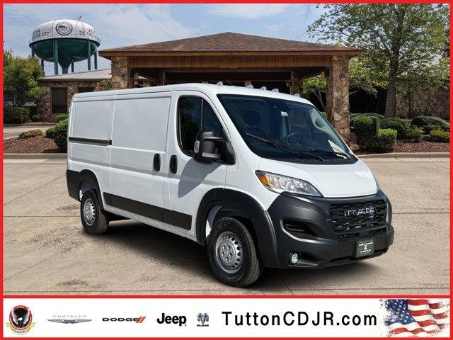 new 2024 Ram ProMaster 1500 car, priced at $45,790