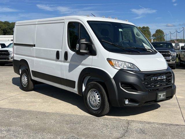 new 2024 Ram ProMaster 1500 car, priced at $45,790