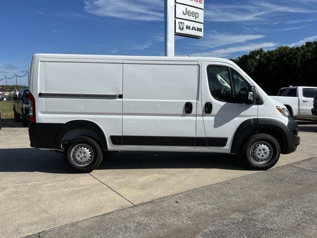 new 2024 Ram ProMaster 1500 car, priced at $45,790