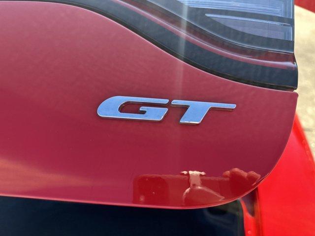 used 2023 Dodge Charger car, priced at $27,497