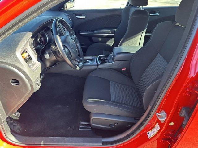 used 2023 Dodge Charger car, priced at $27,497