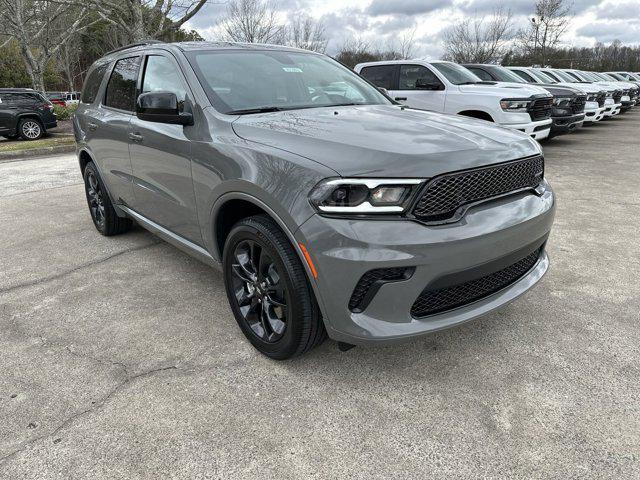 new 2024 Dodge Durango car, priced at $34,679