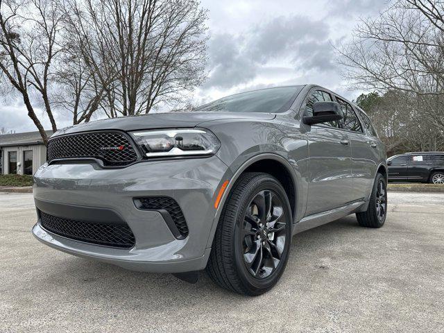 new 2024 Dodge Durango car, priced at $34,679