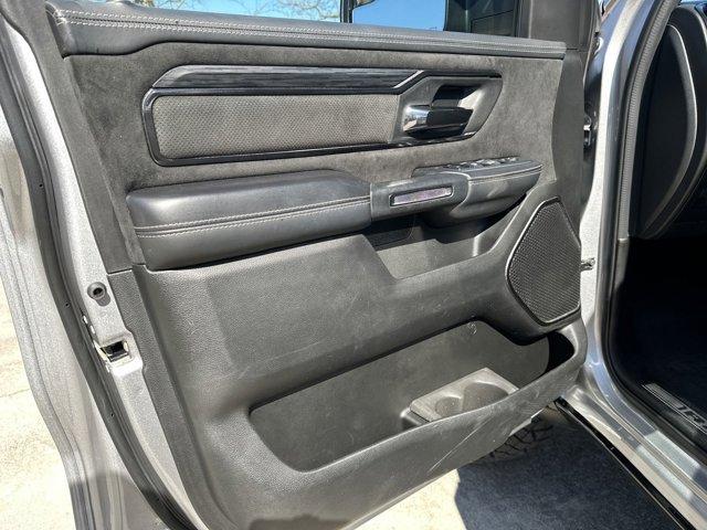 used 2023 Ram 1500 car, priced at $83,497