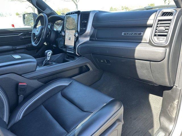 used 2023 Ram 1500 car, priced at $83,497