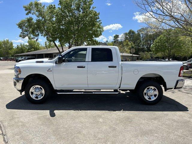 new 2024 Ram 2500 car, priced at $56,985